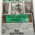 Culterra Kraal Manure 30dm