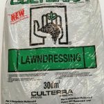Culterra Lawndressing 30dm