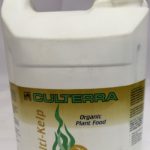 CULTERRA MULTI KELP 5LTR -Plant growth stimulator