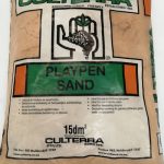 Culterra Playpen Sand 15DM