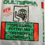 Culterra Professional Potting Mix 15dm