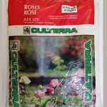 Fertilizer Culterra Rose 8.1.5 (25) 5kg for roses