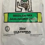 Culterra Seedling Mix 30dm