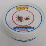 Drift Gel Tub 150ml kills cockroaches
