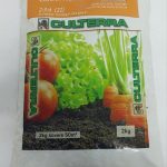 FERTILIZER 2.3.4 (21) VEGETABLES 2kg