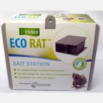Eco Rat Bait Station