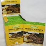 Efekto Compost Activator - 20gms