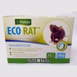 Efekto Eco Rat 140gr