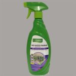 Efekto No Weed Paving 750ml