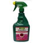 Efekto Rosecare 750ml 3 in 1 Insects/Fungus