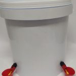 Chick Drinker Bucket Auto 20l