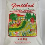 Fertibed 3.1.5 (15) Organic Enriched 7.5kg