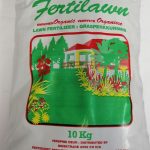 Fertilawn 12.1.5 (18) Organic Enriched 10kg