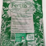 Fertilis Earthworm Castings 15dm
