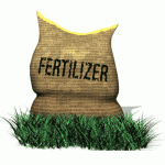 2.3.2 (22) Zn 50kg General Garden , lawn and vegetables Fertilizer