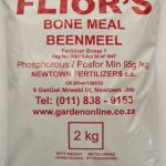 Flior's Bonemeal 2kg
