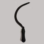 Grass Sickle Cutter Lasher