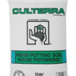 Herb potting soil 15dm