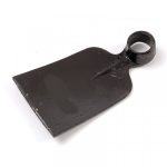 Hoe Head, raised eye, 700gms, 1.5lb