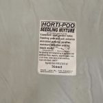 Horti-Poo Seedling Soil 30dm