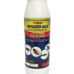 Invadermax 200gms kills ant and cockroaches