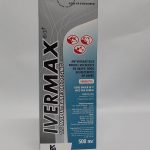 Animal dosing Ivermax 1% Solution 500ml