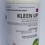 Kleenup 1l 360 Glyphosate Concentrate (Control Weeds in Paving )
