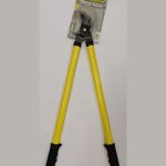 Lopping Shear, Extended Handle, 27", Standard