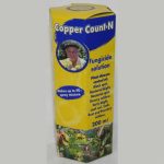 Ludwig's Fungicide Copper Count N 200ml