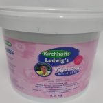 Fertilizer Ludwigs Vigorosa 5.1.5 4.5kg for roses