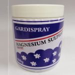 Magnesium Sulphate 500gm Trace Elements, soil acidifier