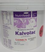 Kalvolac 2kg (Milk Replacer for Calves & Lambs)