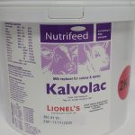Kalvolac 2kg (Milk Replacer for Calves & Lambs)