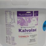 Kalvolac 4kg (Milk Replacer for calves & Lambs)