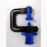 Mist Sprayers 360° 17 Stream blue 2M Diameter x 5