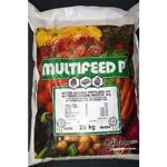 Multifeed Classic 5.2.4 (43) 25kg