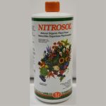 Nitrosol 1ltr Organic Liquid Fertilizer