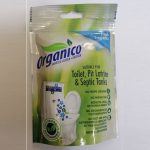 Organico Pit Toilet 100gms