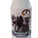 COMPLETE PET GRANULES 750GMS