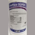 Outpace Super 1L Non selectitive weed killer