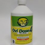 Ovi-Dose 4 500ml (oral drench)