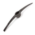 Pick Head, Steel, 3kg