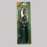 Prunning Shears, Medium Strength, Green