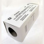 Rat Bait Paper Box 19 x 7cm
