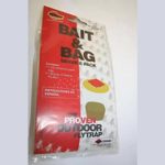 Red Top Fly Bait & Bag