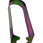 Rose Stripper Metal