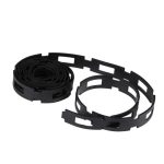 Rubber Tree Tie, 46cm