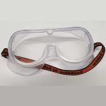 Safety Goggles with strap