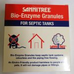 Sannitree Bio-Enzyme Granules 400gms
