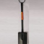 Spade Garden FLAT SQUARE